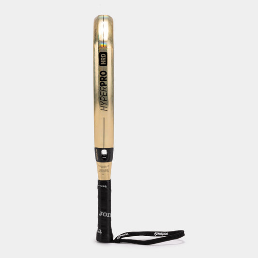 Joma Padel racket Hyper Pro Hrd black beige 2026