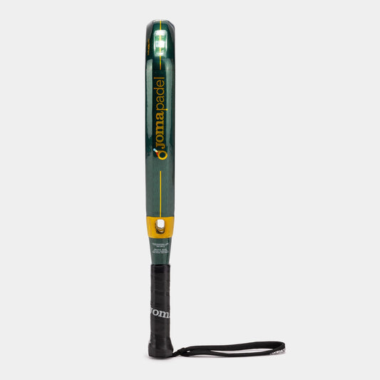 Joma Padel racket Hyper Pro Sft green black 2026