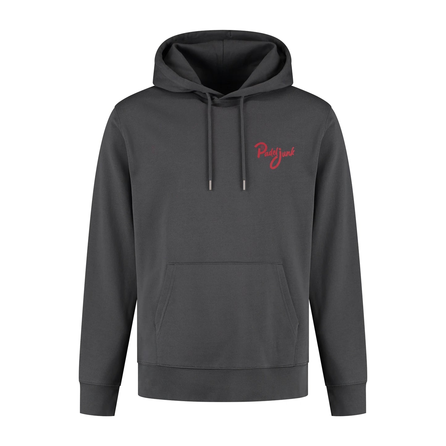 Hoodie Antraciet | Special Edition | Padel Is The Drug