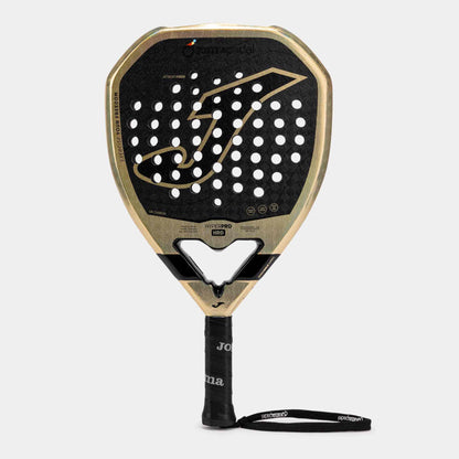 Joma Padel racket Hyper Pro Hrd black beige 2026