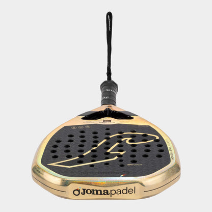 Joma Padel racket Hyper Pro Hrd black beige 2026