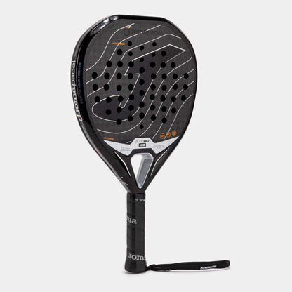 Joma Padel racket Blast Pro Hrd black gray 2026