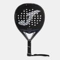 Joma Padel racket Valkiria Pro Hrd black gray 2026