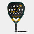 Joma Padel racket Hyper Pro Sft green black 2026