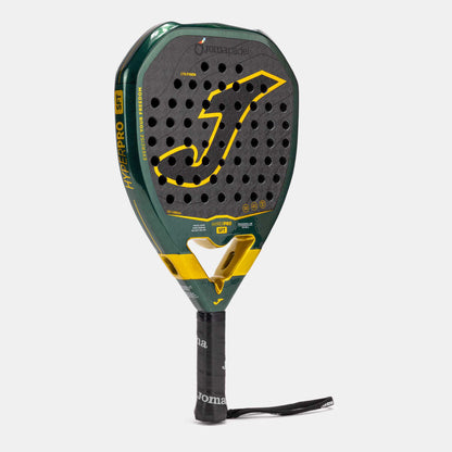 Joma Padel racket Hyper Pro Sft green black 2026