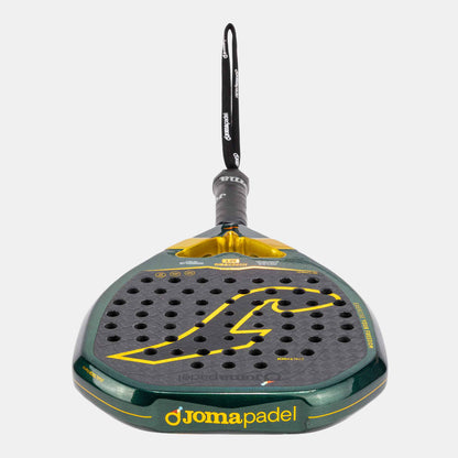 Joma Padel racket Hyper Pro Sft green black 2026