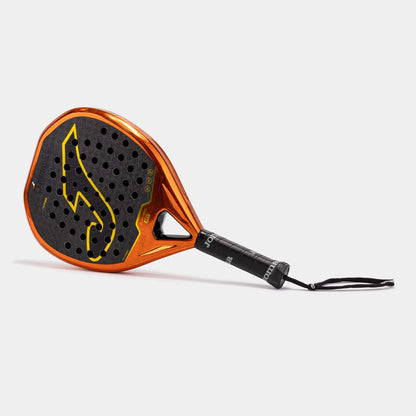 Joma Padel racket Blast Pro Sft orange black 2026