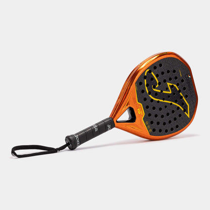 Joma Padel racket Blast Pro Sft orange black 2026