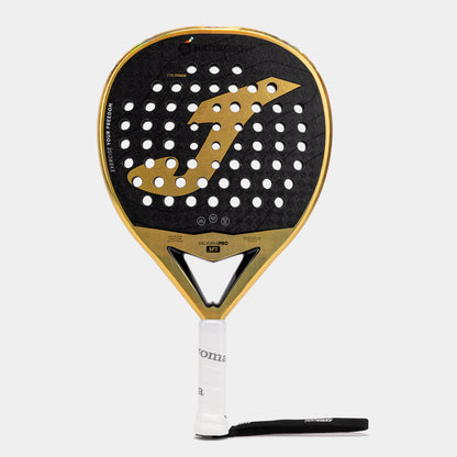 Joma Padel racket Valkiria Pro Sft black 2026