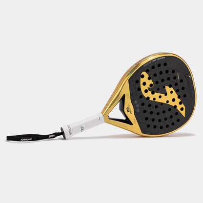 Joma Padel racket Valkiria Pro Sft black 2026
