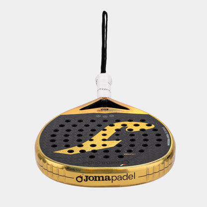 Joma Padel racket Valkiria Pro Sft black 2026