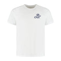 T-shirt Wit | Dry Fit Edition | Padel Is The Drug