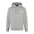 Hoodie Grijs | Padel Is The Drug | Oude Collectie