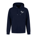 Hoodie Donkerblauw | Padel Is The Drug | Oude Collectie