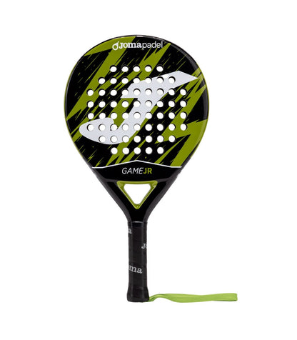 Joma Padel racket Kids Black Green