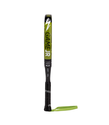 Joma Padel racket Kids Black Green
